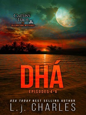 cover image of Dhá
